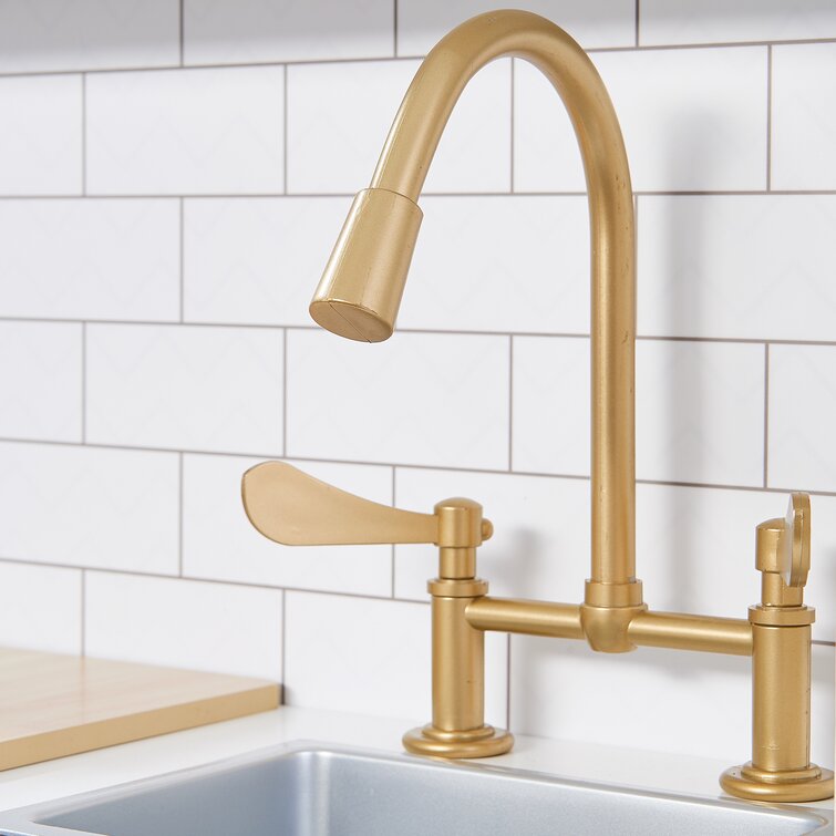 Play sales kitchen faucet